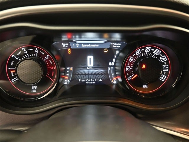 2021 Dodge Challenger R/T