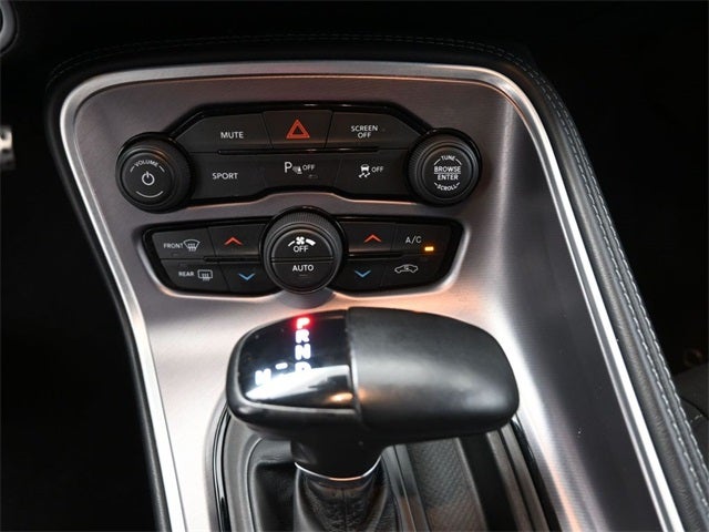 2021 Dodge Challenger R/T