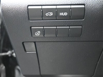 2016 Lexus RX 350 F Sport