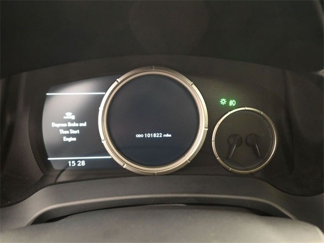 2016 Lexus RX 350 F Sport