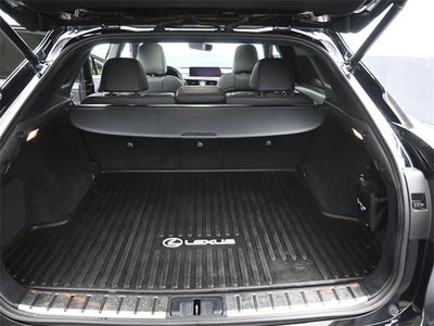 2016 Lexus RX 350 F Sport