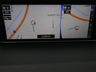 2016 Lexus RX 350 F Sport