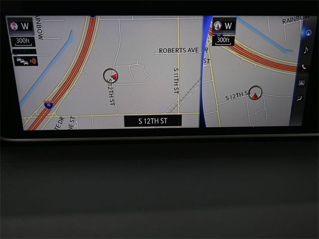 2016 Lexus RX 350 F Sport