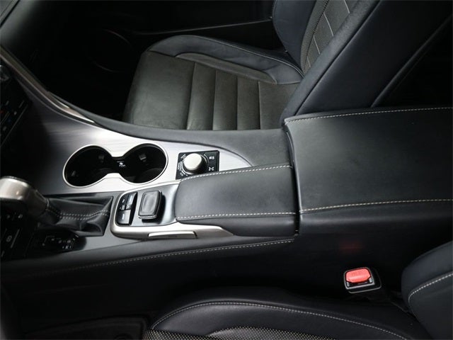 2016 Lexus RX 350 F Sport