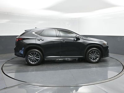 2025 Lexus NX 250 Premium