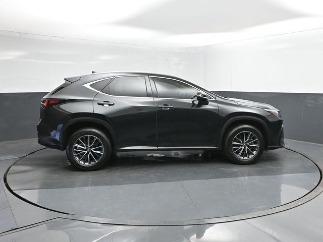 2025 Lexus NX 250 Premium