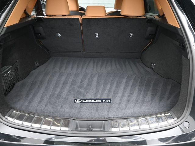 2025 Lexus NX 250 Premium