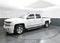 2017 Chevrolet Silverado 1500 LTZ 2LZ