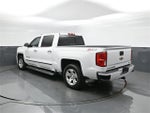 2017 Chevrolet Silverado 1500 LTZ 2LZ