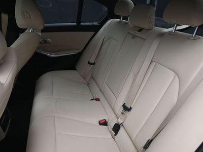 2020 BMW 3 Series 330i