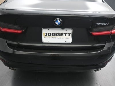 2020 BMW 3 Series 330i