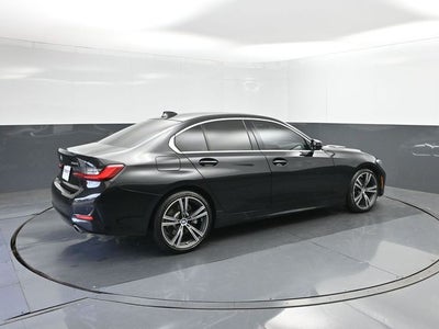 2020 BMW 3 Series 330i