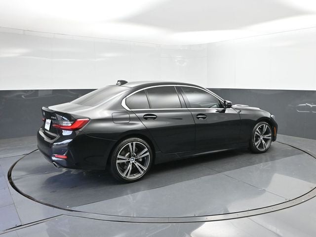 2020 BMW 3 Series 330i