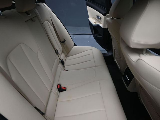 2020 BMW 3 Series 330i