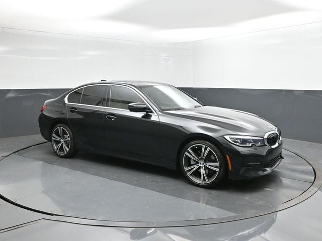 2020 BMW 3 Series 330i