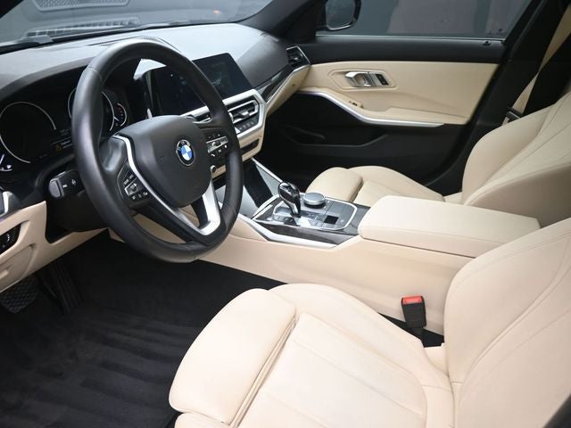 2020 BMW 3 Series 330i