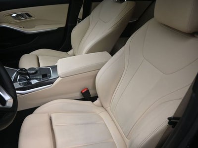 2020 BMW 3 Series 330i