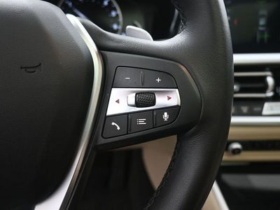 2020 BMW 3 Series 330i