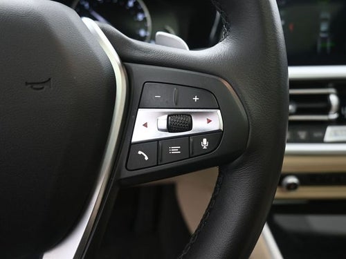 2020 BMW 3 Series 330i