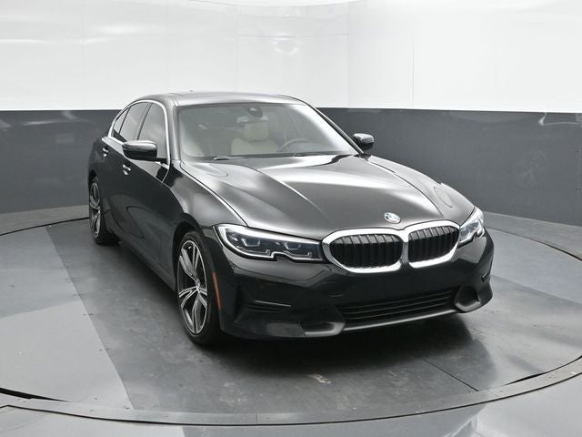 2020 BMW 3 Series 330i