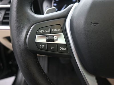 2020 BMW 3 Series 330i