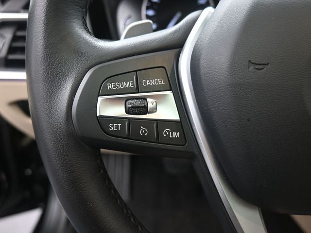 2020 BMW 3 Series 330i