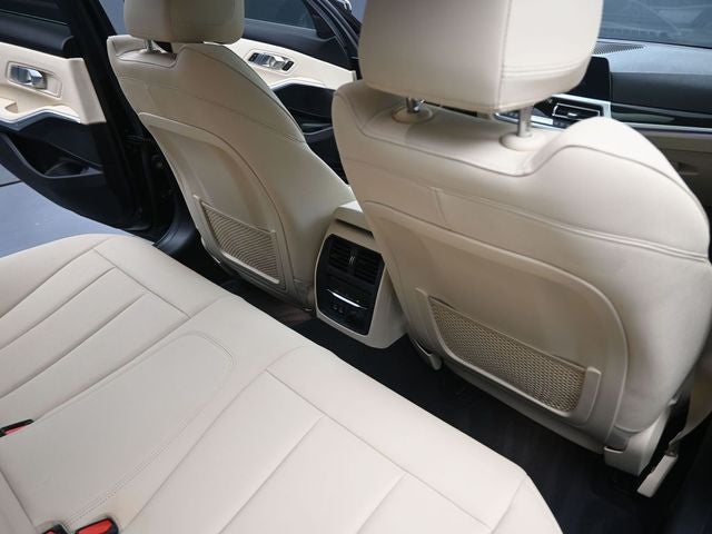 2020 BMW 3 Series 330i