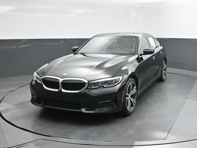 2020 BMW 3 Series 330i