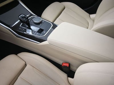 2020 BMW 3 Series 330i