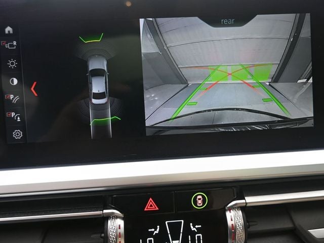 2020 BMW 3 Series 330i