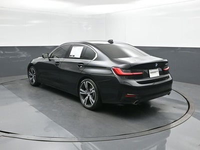 2020 BMW 3 Series 330i