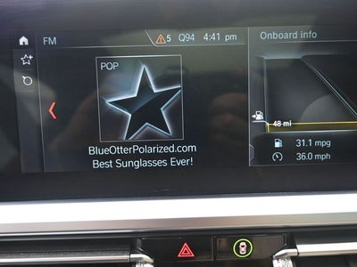 2020 BMW 3 Series 330i