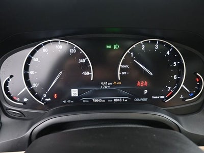 2020 BMW 3 Series 330i