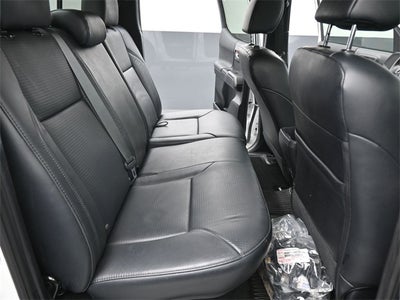 2019 Toyota Tacoma TRD Off-Road V6