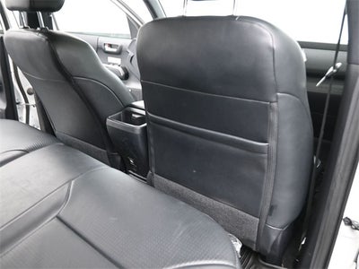 2019 Toyota Tacoma TRD Off-Road V6