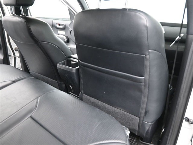 2019 Toyota Tacoma TRD Off-Road V6