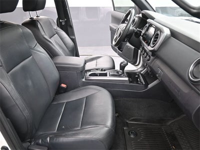 2019 Toyota Tacoma TRD Off-Road V6