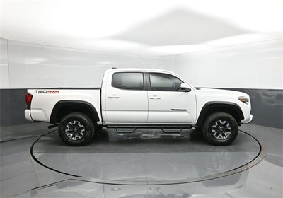 2019 Toyota Tacoma TRD Off-Road V6