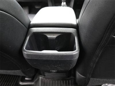 2019 Toyota Tacoma TRD Off-Road V6