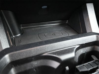 2019 Toyota Tacoma TRD Off-Road V6