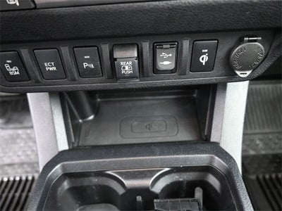 2019 Toyota Tacoma TRD Off-Road V6