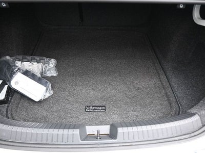 2020 Volkswagen Jetta Base