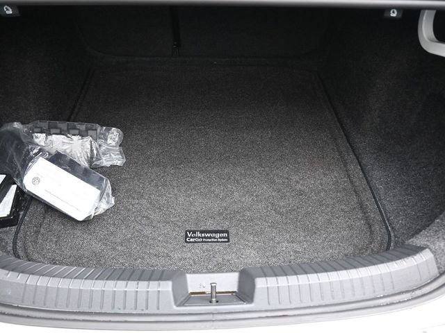 2020 Volkswagen Jetta Base