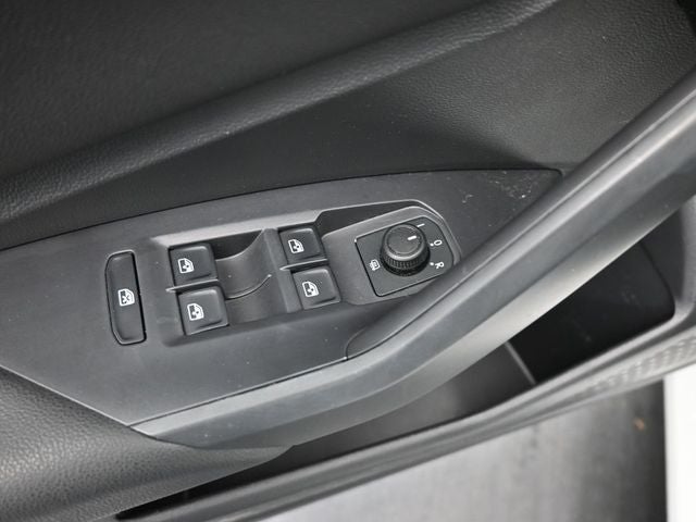 2020 Volkswagen Jetta Base