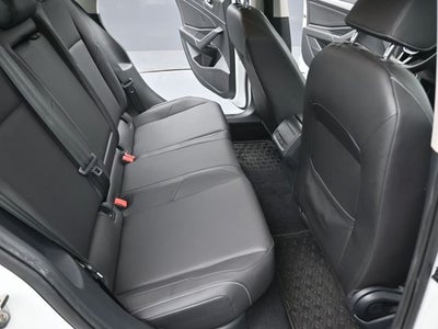 2020 Volkswagen Jetta Base