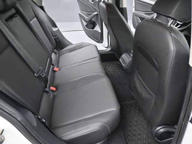 2020 Volkswagen Jetta Base