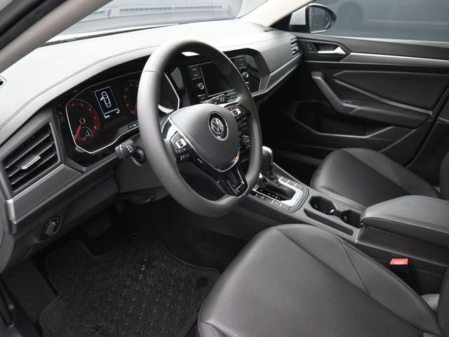 2020 Volkswagen Jetta Base