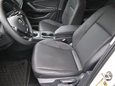 2020 Volkswagen Jetta Base