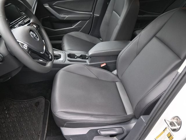 2020 Volkswagen Jetta Base