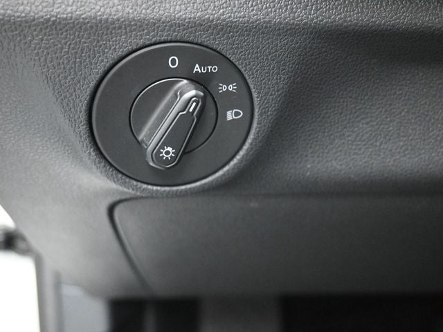 2020 Volkswagen Jetta Base